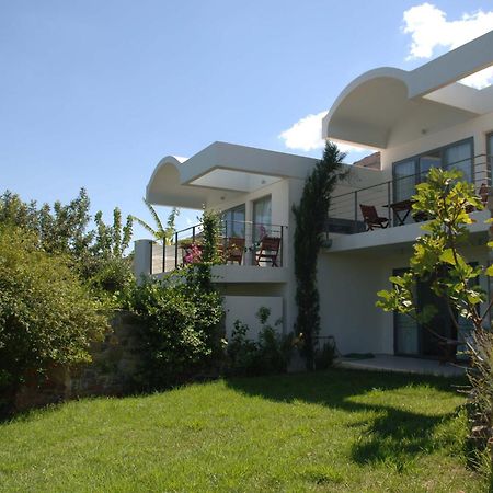 Elounda Living Residences מראה חיצוני תמונה