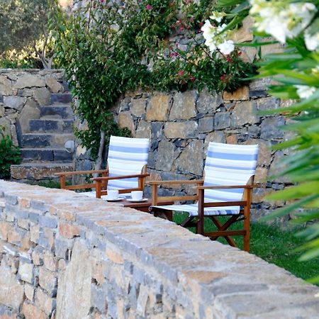 Elounda Living Residences מראה חיצוני תמונה