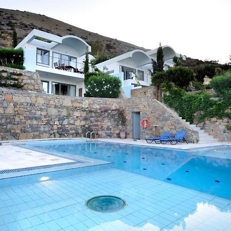 Elounda Living Residences מראה חיצוני תמונה