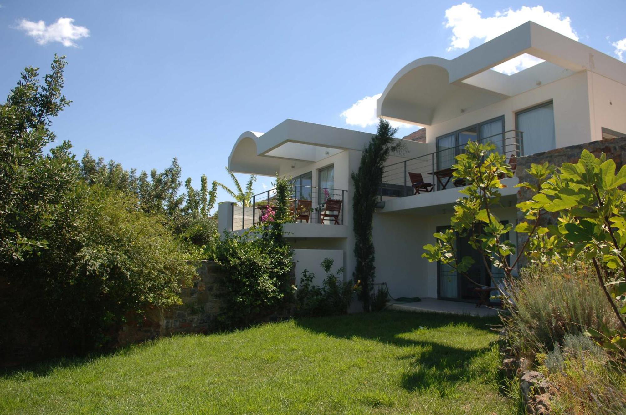 Elounda Living Residences מראה חיצוני תמונה