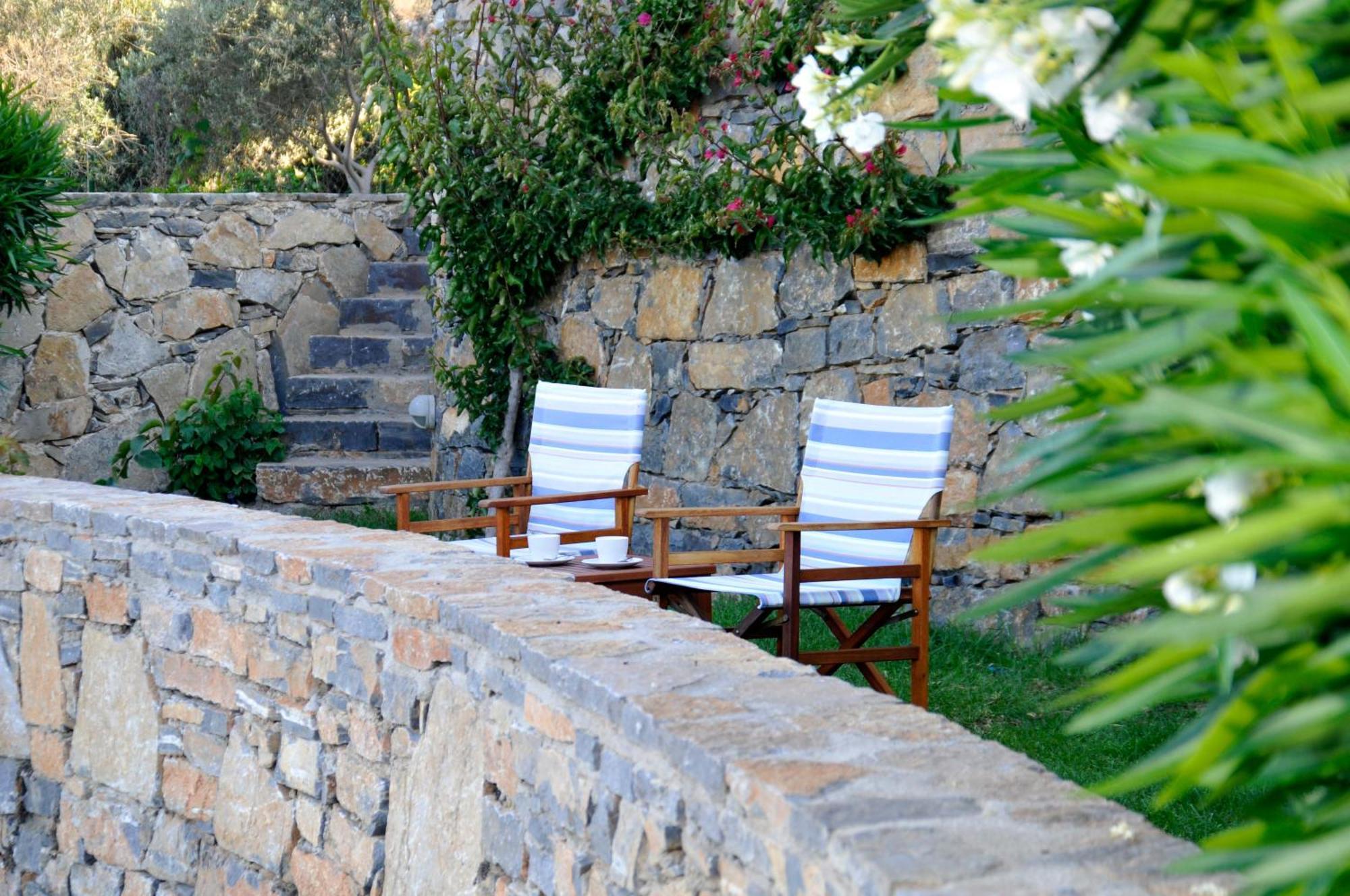 Elounda Living Residences מראה חיצוני תמונה