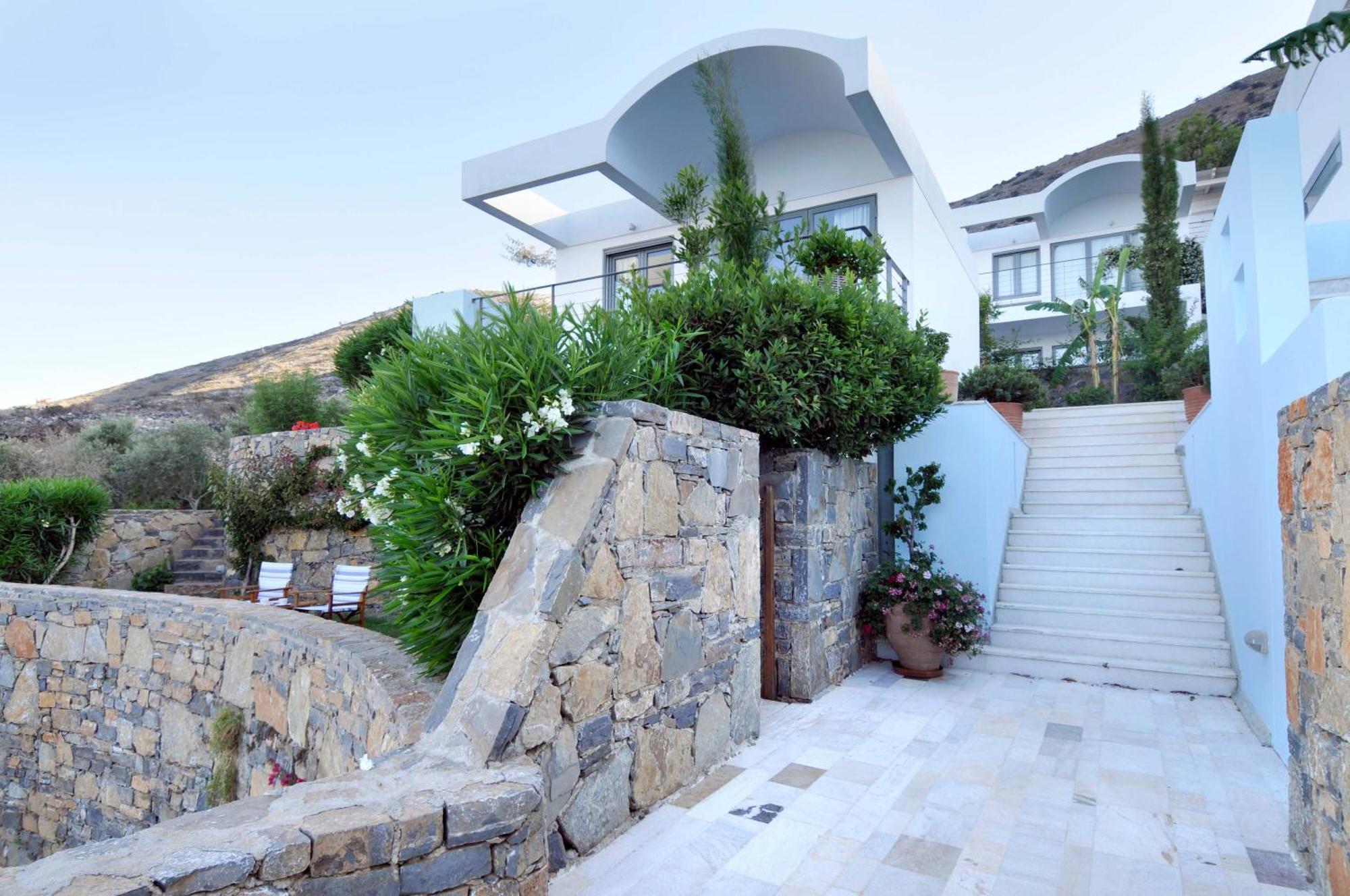 Elounda Living Residences מראה חיצוני תמונה