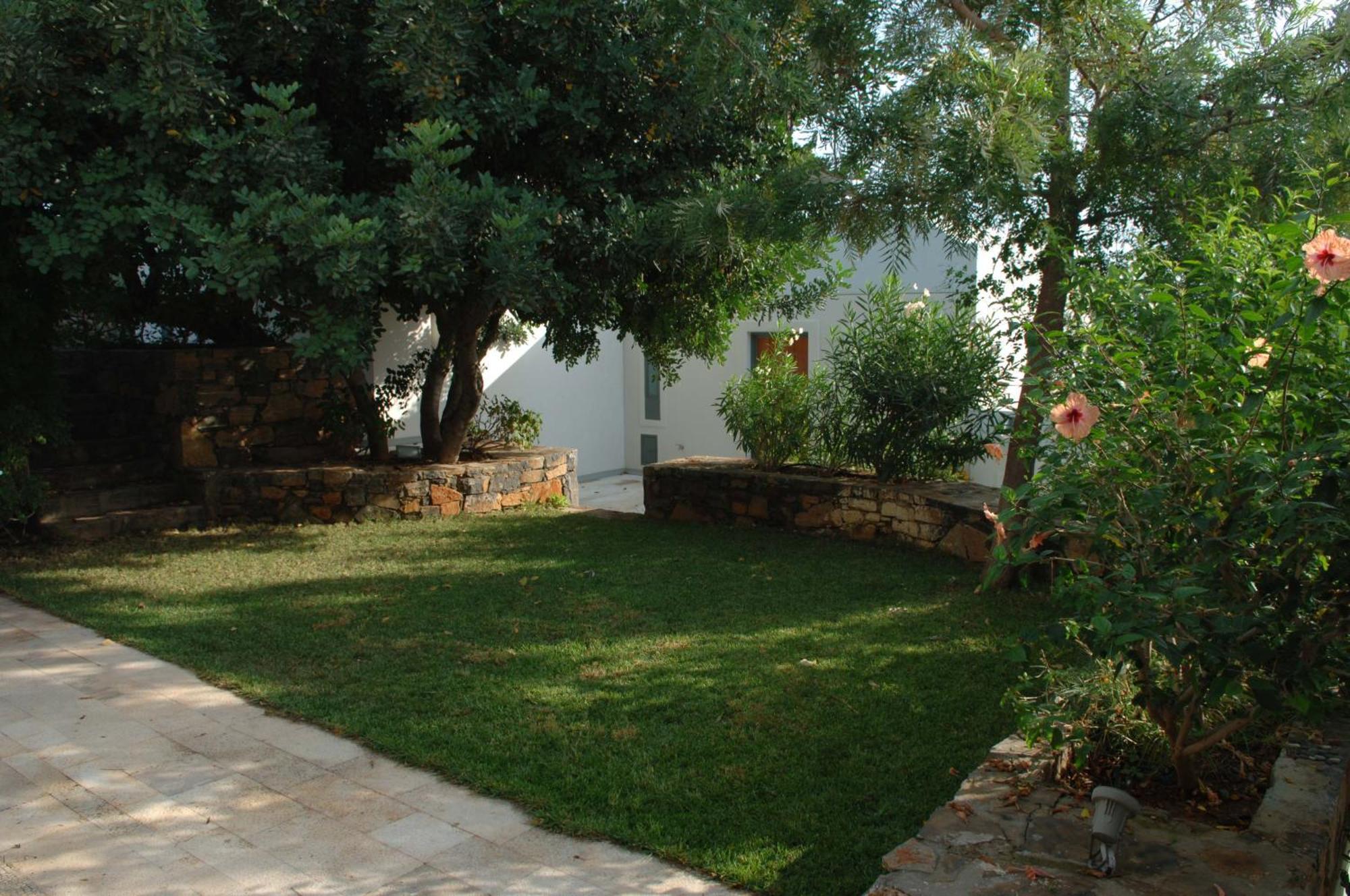 Elounda Living Residences מראה חיצוני תמונה