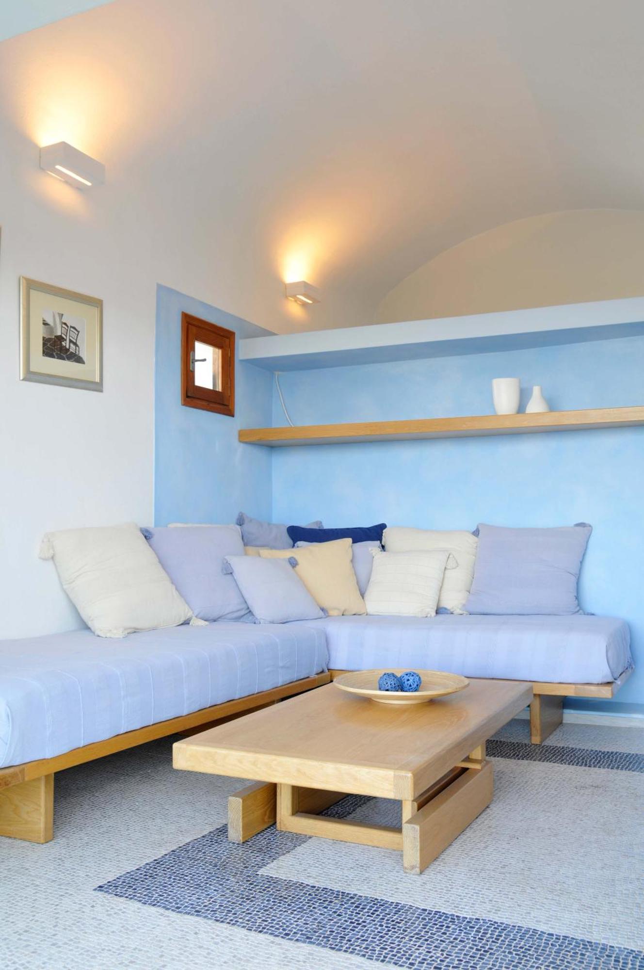 Elounda Living Residences מראה חיצוני תמונה