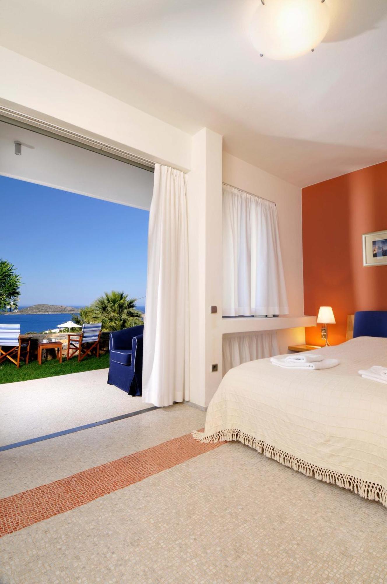 Elounda Living Residences מראה חיצוני תמונה