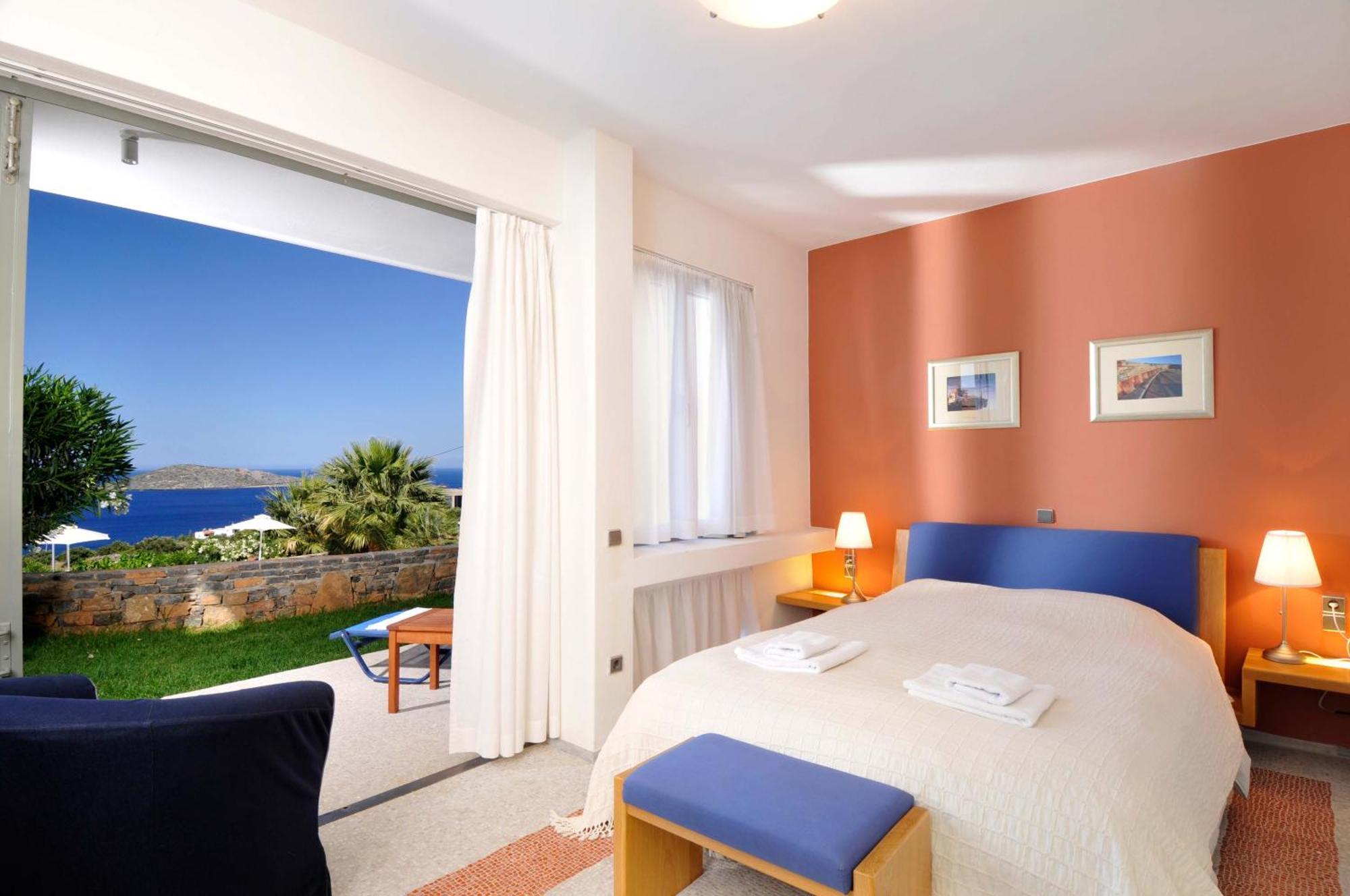 Elounda Living Residences מראה חיצוני תמונה