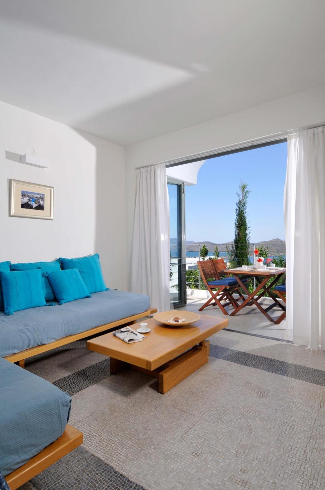 Elounda Living Residences מראה חיצוני תמונה